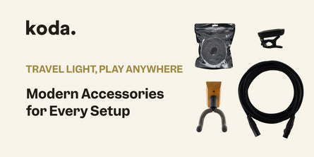 koda Accessories | Swee Lee Thailand