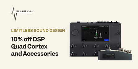 Neural 10% Promo | Swee Lee Thailand