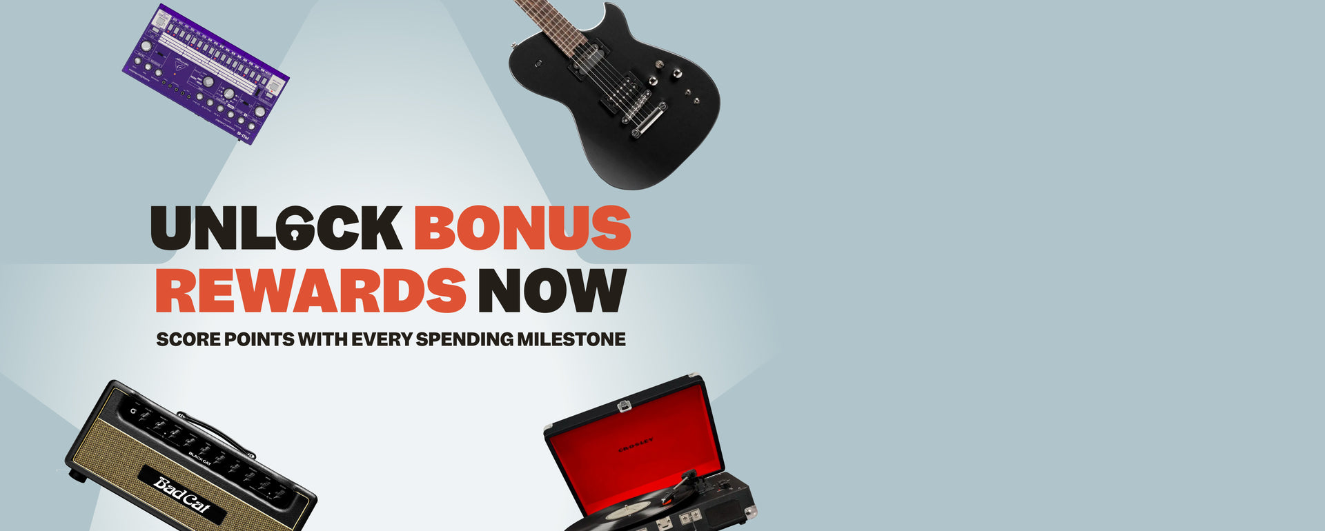 Milestone Rewards