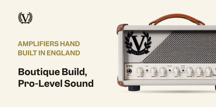 Victory Amps | Swee Lee Thailand