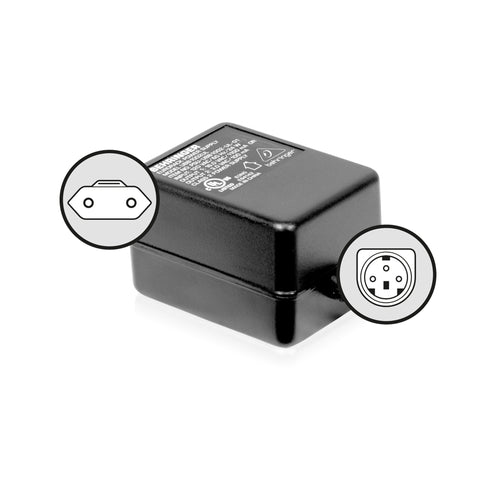 Behringer 230V EU Replacement Power Supply for MXB1002, UBB1002 and 1002B