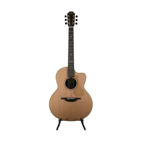 Lowden 38 Series F-38C Brazilian Rosewood / Red Cedar Acoustic Guitar, Serial# 26482