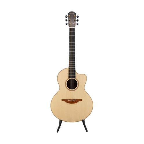 Lowden Original Series S-34C Koa / Sitka Spruce Acoustic Guitar w/Cutaway