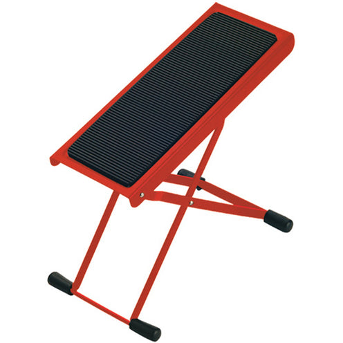 K&M 14670-014-59 Footrest, Red