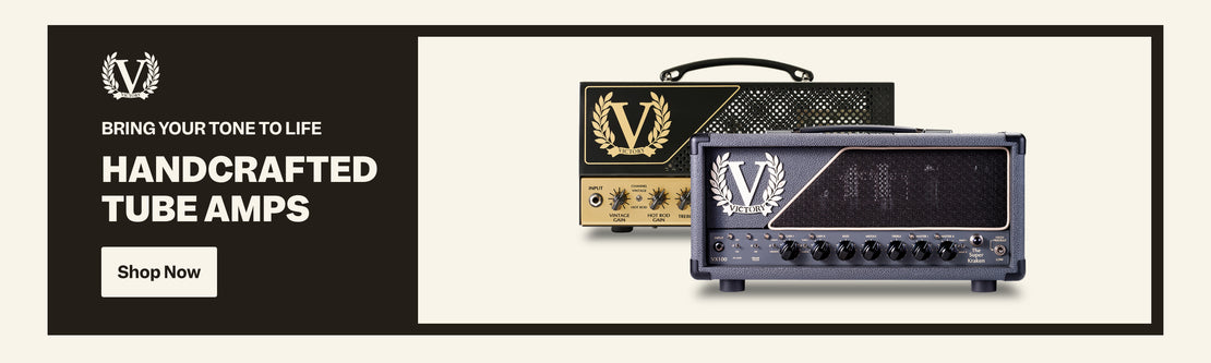Victory Amps | Swee Lee Thailand