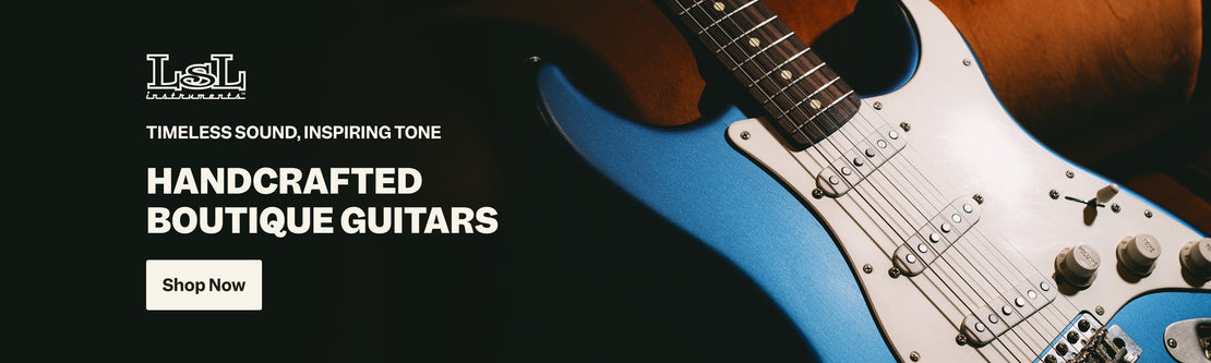 LsL Instruments | Swee Lee Thailand