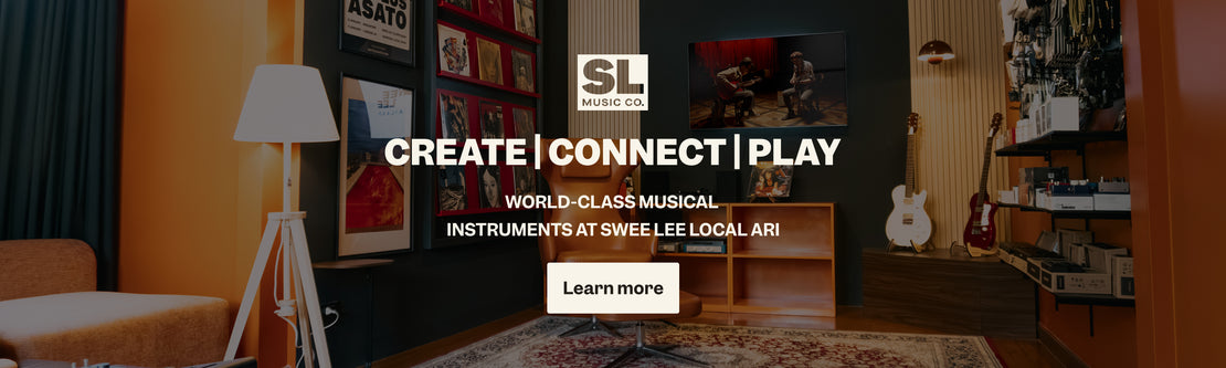 SLTH Store | Swee Lee Thailand