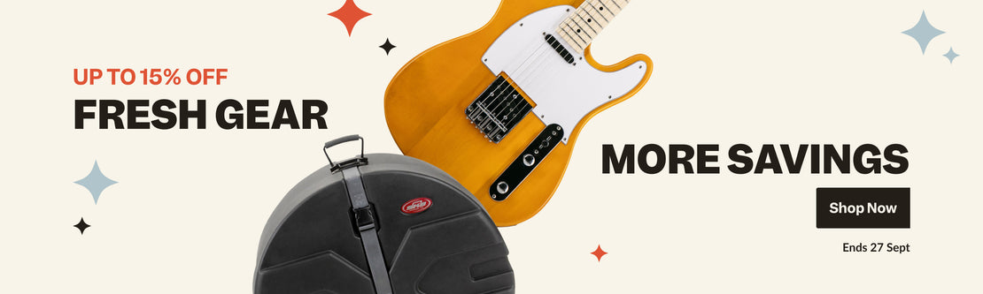 Fresh Gear, More Savings | Swee Lee Thailand