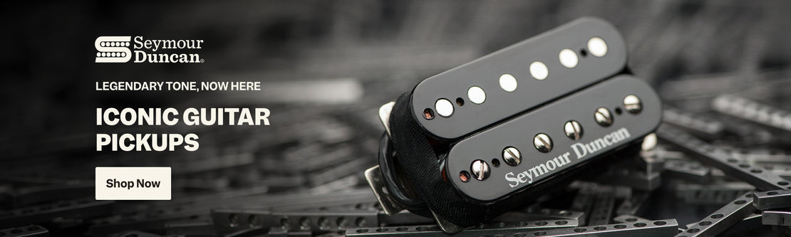 Seymour Duncan | Swee Lee Thailand