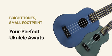 Ukuleles | Swee Lee Thailand