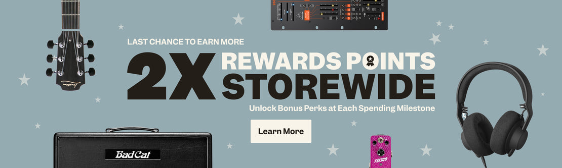 2x Rewards Points Storewide 2025 | Swee Lee Thailand