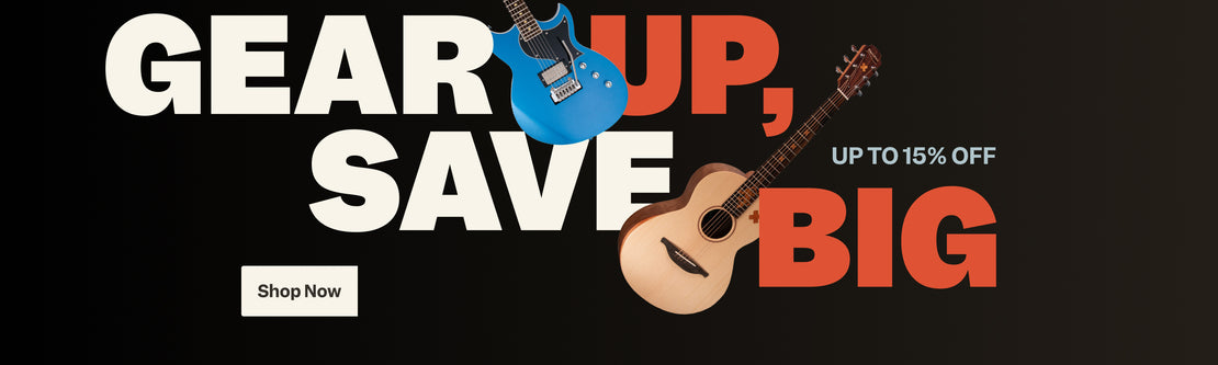 Gear Up, Save Big | Swee Lee Thailand