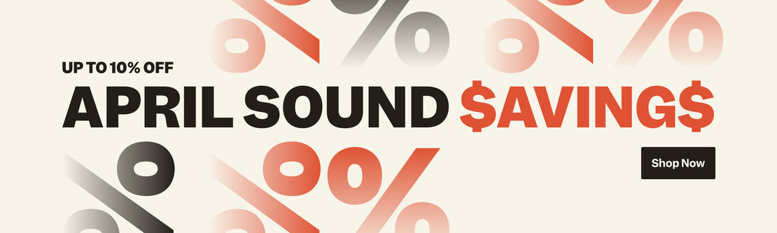 April Sound Savings | Swee Lee Thailand