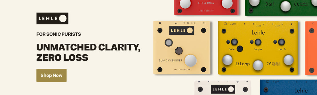 Lehle | Swee Lee Thailand