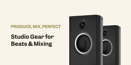 DJ & Production | Swee Lee Thailand