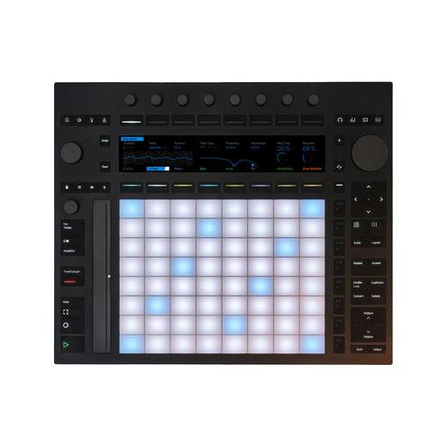 Ableton Push 3 Standalone w/ Live 12 Suite, Special Bundle