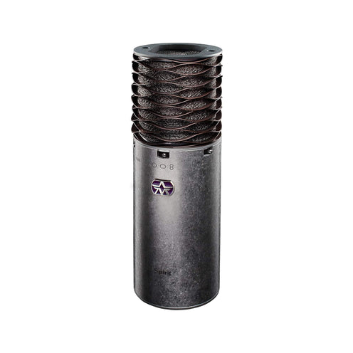 Aston Spirit Multi-Pattern Condenser Microphone