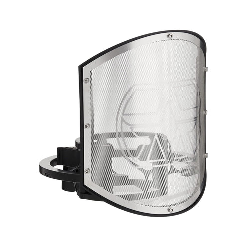 Aston SwiftShield Premium Universal Microphone Shockmount and Pop Filter