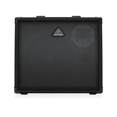 Behringer K900FX Ultratone 90W 3-Channel PA System & Keyboard Amplifier