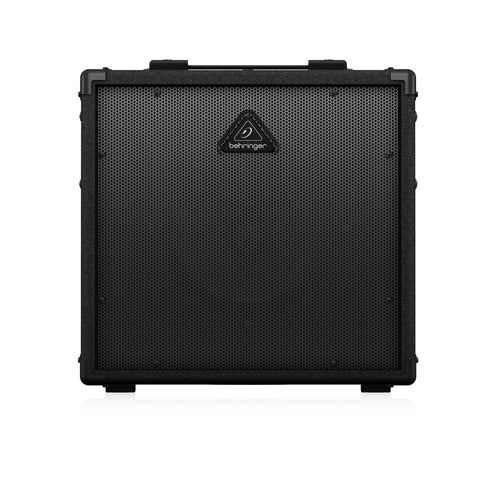 Behringer K450FX Ultratone 45W 3-Channel PA System & Keyboard Amplifier