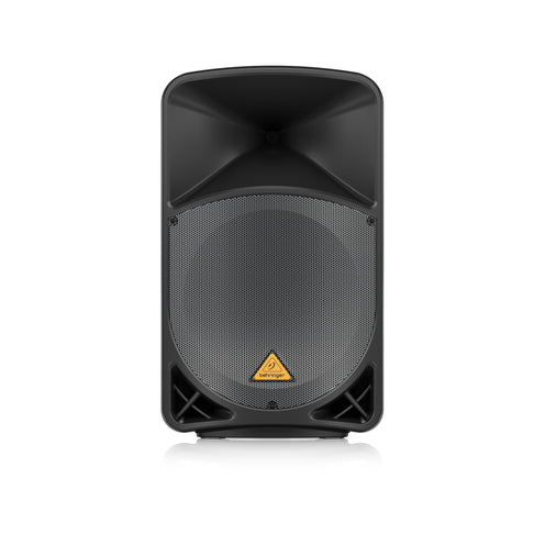 Behringer Eurolive B115MP3 1000W 15 inch Powered Speaker