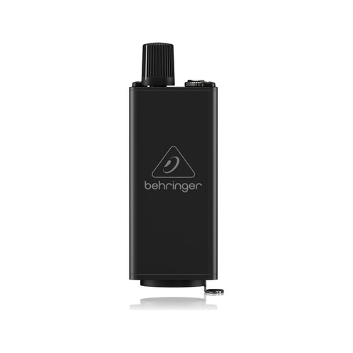 Behringer Powerplay PM1 1-channel Personal In-ear Monitor Beltpack