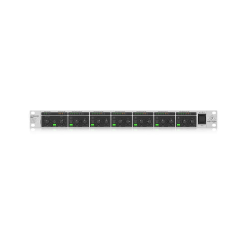 Behringer MX882 V2 Rackmount Mixer / Splitter