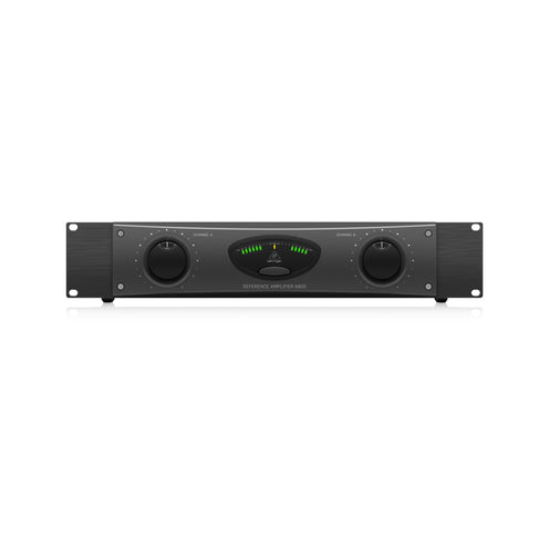 Behringer A800 800W 2-channel Power Amplifier