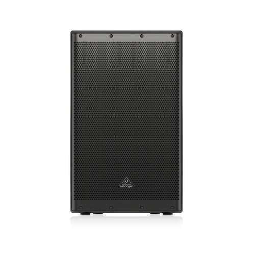 Behringer DR115DSP 1400W 15 inch Powered Speaker