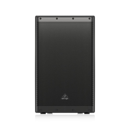 Behringer DR115DSP 1400W 15 inch Powered Speaker, UK PLUG