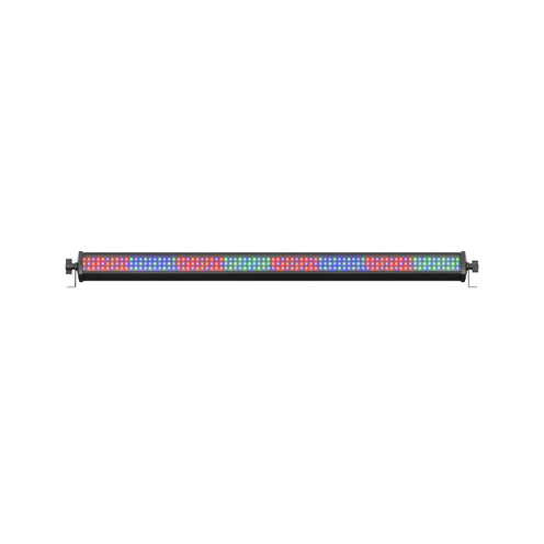 Behringer BAR 240-8 RGB Floodlight Bar with 240 RGB LEDs, EU Plug