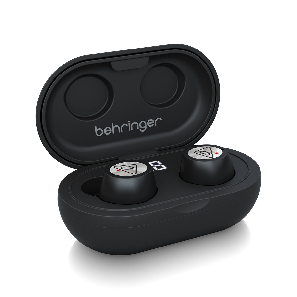 Behringer True Buds Audiophile Wireless Earphones with Bluetooth