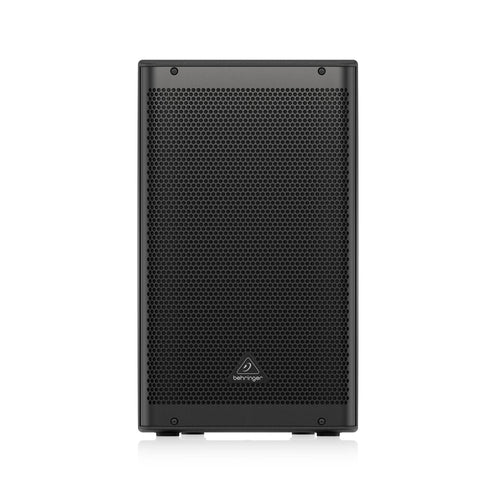 Behringer DR112DSP 1200W 12 inch Powered Speaker, UK Plug