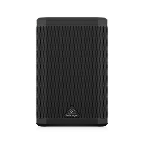Behringer B1X 250W All-in-One Portable PA System,EU Plug