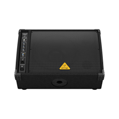 Behringer Eurolive F1320D 300W 12 inch Active Floor Monitor, UK Plug