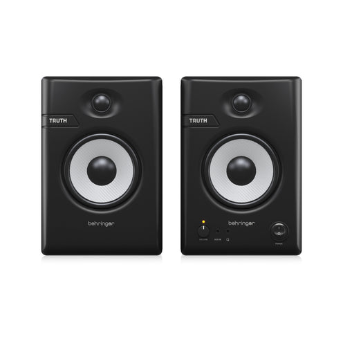 Behringer Truth 4.5-inch Powered Studio Monitor