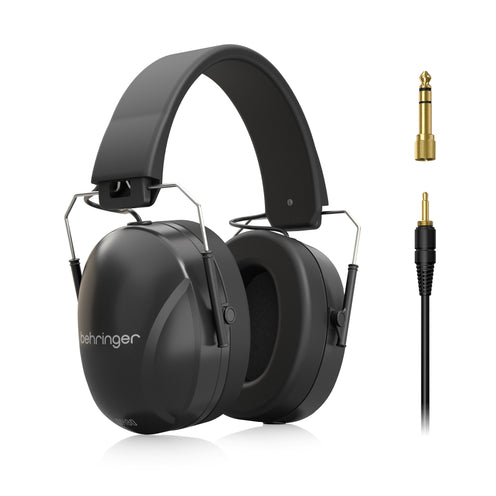 Behringer DH80 Professional Drummer Reference Headphone