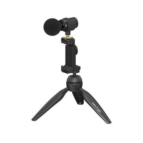 Behringer PRO VIDEO KIT Professional Content Creation Kit