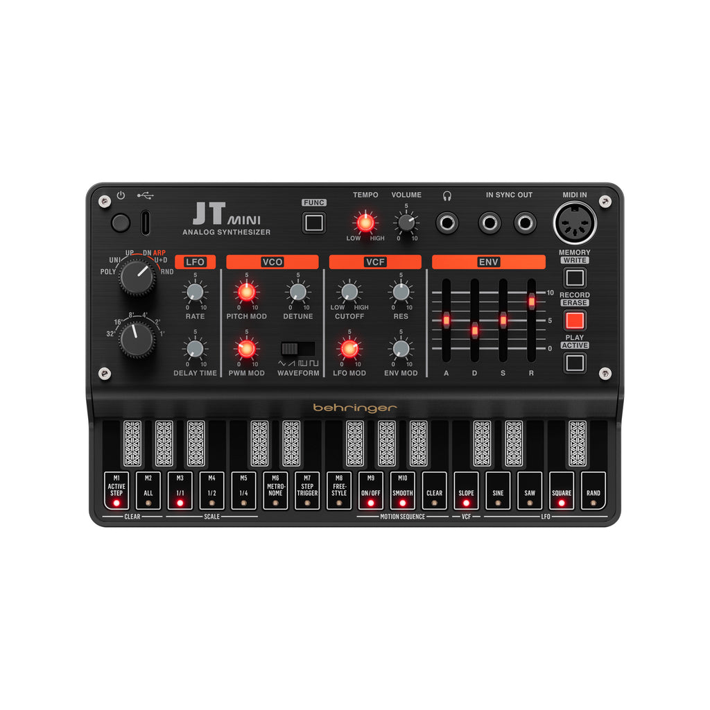 Behringer JT MINI