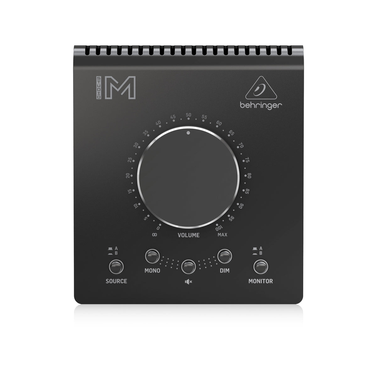 M Studio Instrument Machine Behringer Studio M Premium Passive Studio Controller – Swee Lee Thailand