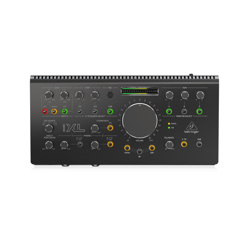 Behringer Studio XL Monitor Controller