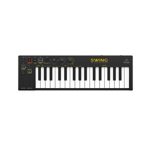 Behringer SWING 32-Key USB MIDI Controller