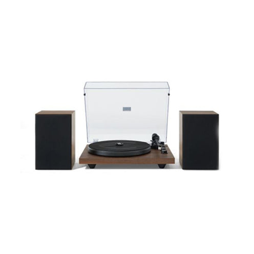 Crosley C62 Shelf System, Walnut (DO NOT USE)