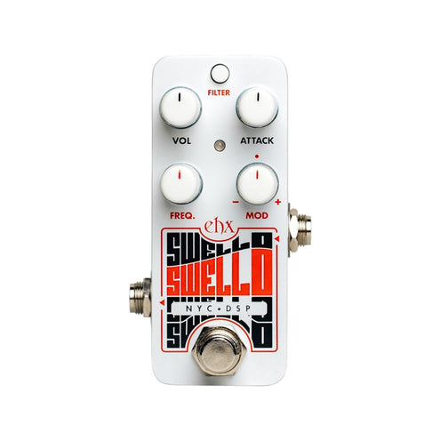 Electro-Harmonix Pico Swello Attack Envelope Guitar Pedal