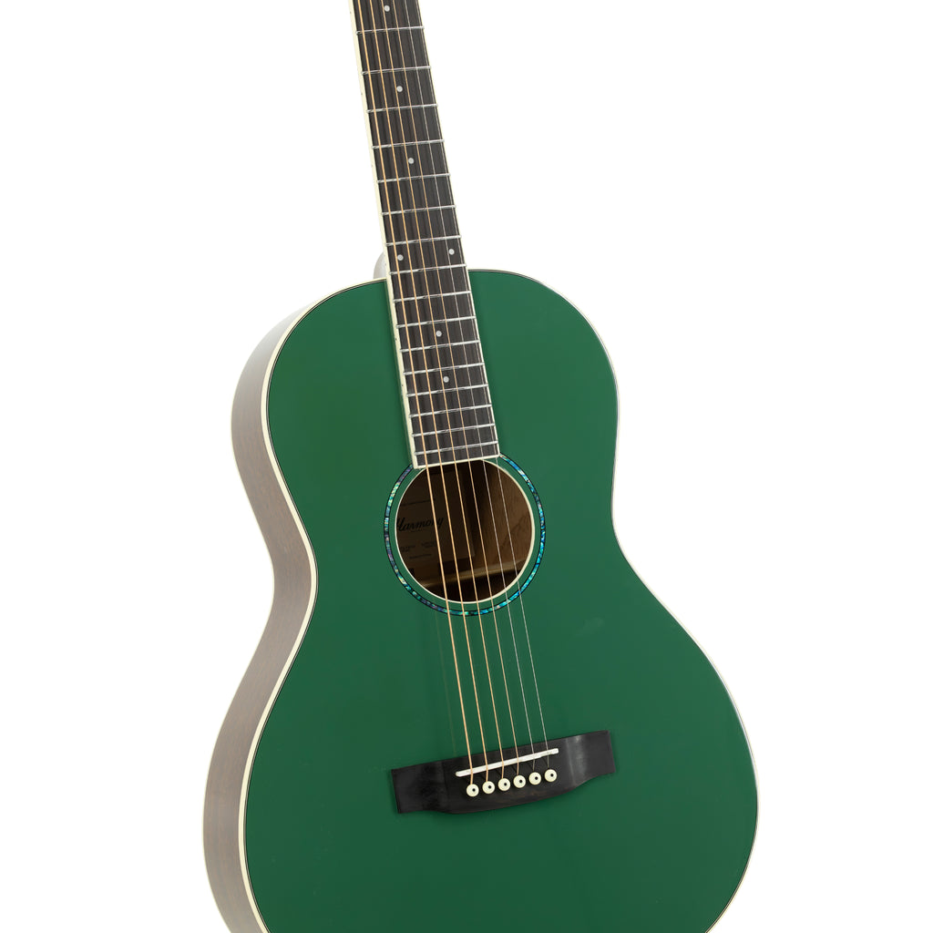 Harmony Stella Parlor Acoustic Guitar