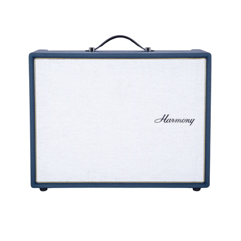 Harmony H620 Tube Combo Guitar Amplifier, 220-240UK