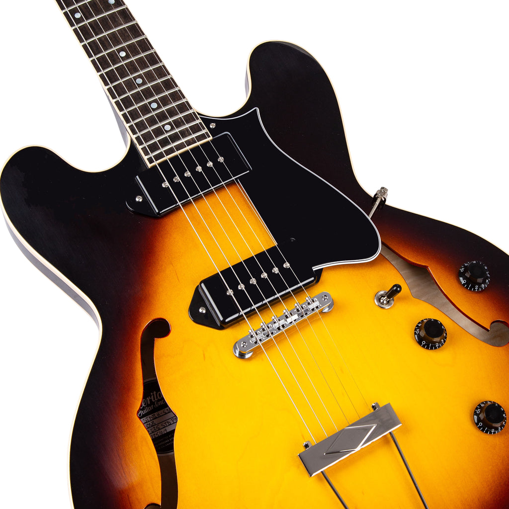 Heritage Standard II Collection H-530