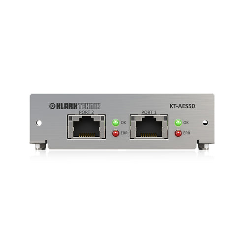 Klark Teknik KT-AES50 AES50 Network Module