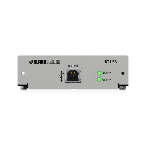 Klark Teknik KT-USB Network Module