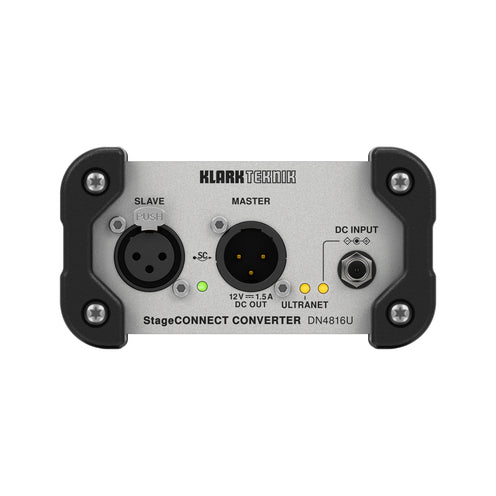 Klark Teknik DN4816U Stage Connect Interface Bridge